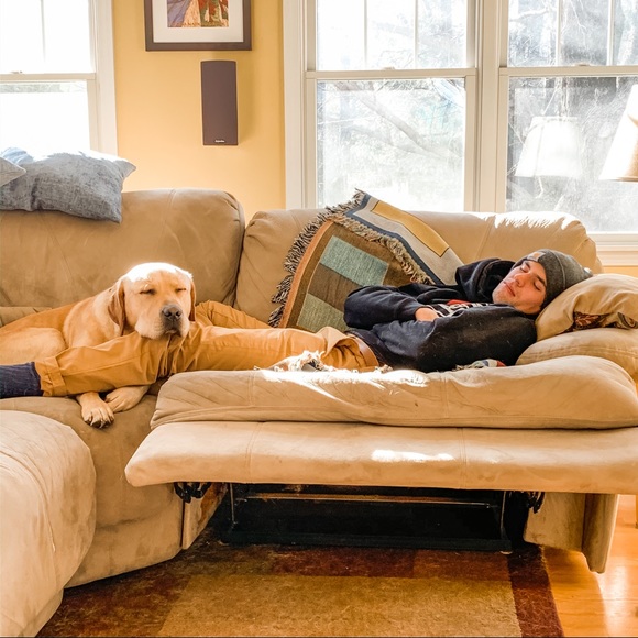 Meet Meg & Mitch! - Picture 3 of 4